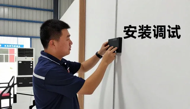 北京晖广览途科技有限公司以产品设计服务连接更多应用场景