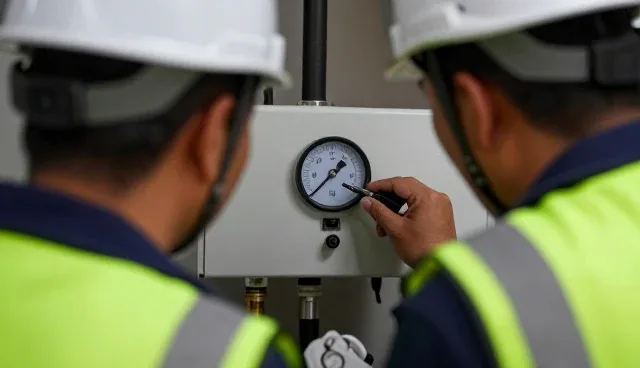 从询价到验收：的技术型企业管理系统技术咨询全流程