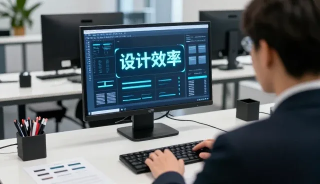 设计流程中自动化工具的实用场景与应用价值