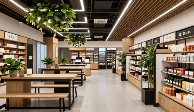 省心设计如何融入日常办公场景
