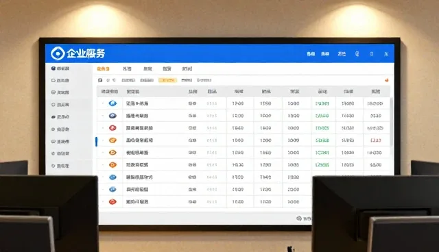 用检查要点优化企业培训体系，提升管理效能
